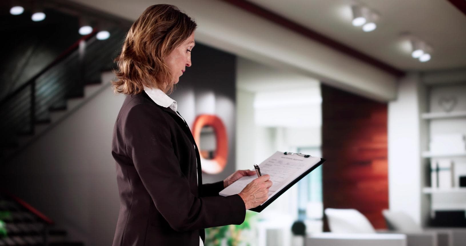 Évaluation immobilière